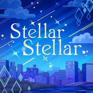 Stellar Stellar - GAME VERSION