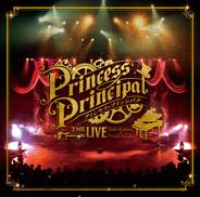 LIES & TIES - プリンセス・プリンシパル THE LIVE ver.