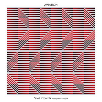 AVIATION (feat. Ryohei & Foggy-D)
