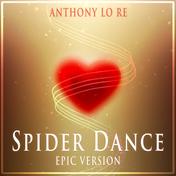 Spider Dance (From "Undertale") [Epic Version]