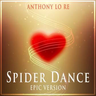 Spider Dance (From "Undertale") [Epic Version]