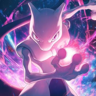 Tears Of Life (From "Pokémon: The First Movie") [Epic Version]