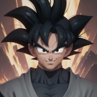 Goku Black Theme (From "Dragon Ball Super") [Epic Version]