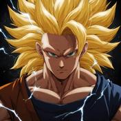 Super Saiyan 3 Theme (From "Dragon Ball Z") [Epic Version]