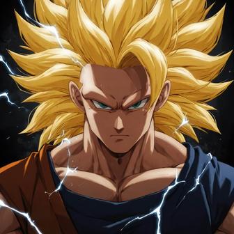Super Saiyan 3 Theme (From "Dragon Ball Z") [Epic Version]