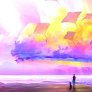 Cloudy