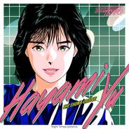 COMPLEX BREAK OUT - Night Tempo Showa Groove Mix