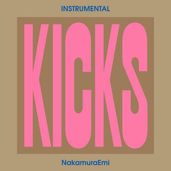 KICKS (Instrumental)