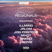 The Regionals: Philippines (feat. Jrldm, Jon Protege, Arkho, Mhot & Loonie)