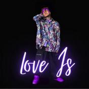 Love Is