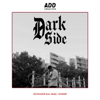 Dark Side (feat. Maiji)