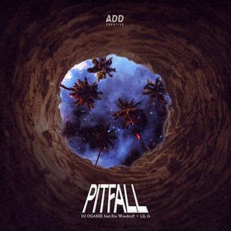PITFALL (feat. Rio Woodruff & LIL G)