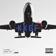 KKGF (feat. REIDAM & Fog)
