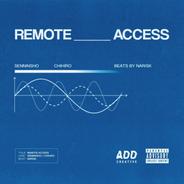 REMOTE ACCESS - Instrumental