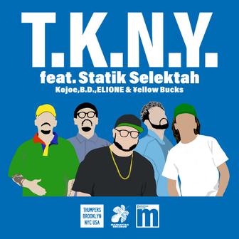 T.K.N.Y.