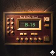 B -15 - Introduction