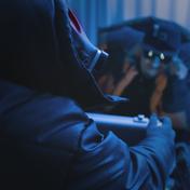 Bad Meets Evil