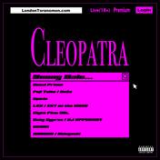 CLEOPATRA