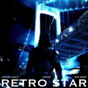 RETRO STAR