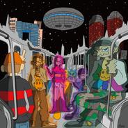Jetcoaster (feat. OSAMI & Night Flow Mike)