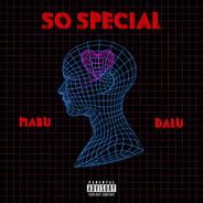 SO SPECIAL (feat. DALU)