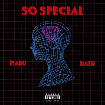SO SPECIAL (feat. DALU)