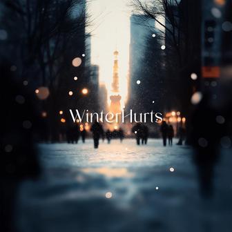 WinterHurts (feat. 笠原 瑠斗)