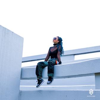 BADASS (feat. KIRA)