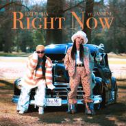 Right Now (feat. JASMINE)