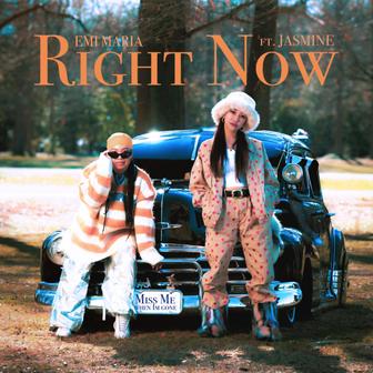 Right Now (feat. JASMINE)