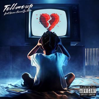 Tell me up (feat. Draco gana & Lui Hua)