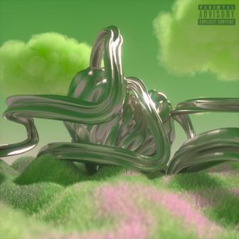 GREEN (feat. IPI)