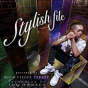 Stylish File