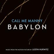 Call Me Manny - Music from the Motion Picture "Babylon"