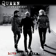 I Was Born To Love You - Live At Summer Sonic, Tokyo, Japan, 2014