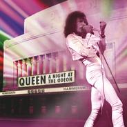 Guitar Solo - Live At The Hammersmith Odeon, London / 1975