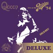 Guitar Solo - Live At The Rainbow, London / November 1974