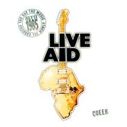 Hammer to Fall - Live at Wembley Stadium, 13th July 1985