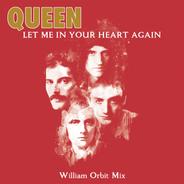 Let Me In Your Heart Again - William Orbit Mix