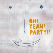 OH! YEAH! PARTY!!(2012.4.22 AKASAKA BLITZライブ盤)