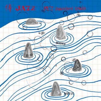 侍JAZZ -PE'Z standard tracks-