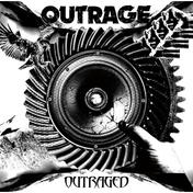 OUTRAGED