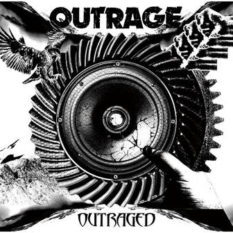 OUTRAGED