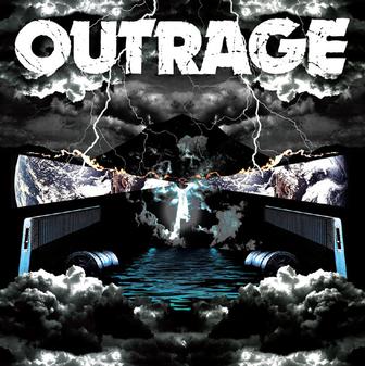 Outrage