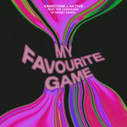 My Favourite Game (feat. The Cardigans & P Money) - P Money Remix