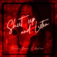 Shut Up and Listen - Sped Up Version