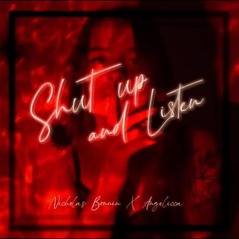 Shut Up and Listen (Sped Up Version)