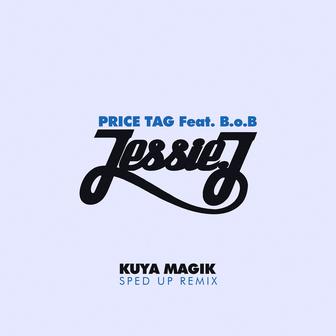 Price Tag (Sped Up)