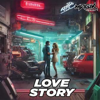 LOVE STORY