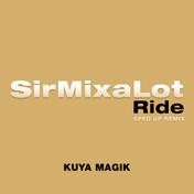 Ride (Sped Up)
